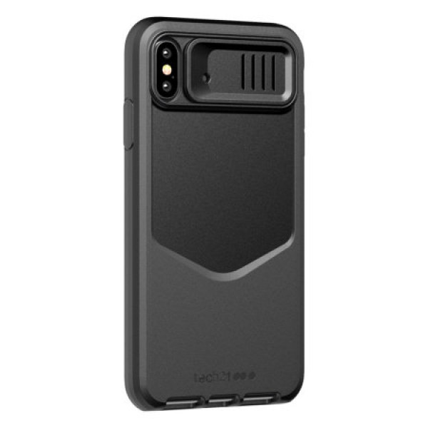 Tech21 EvoMax Case for iPhone Xs Max | CAVARATY